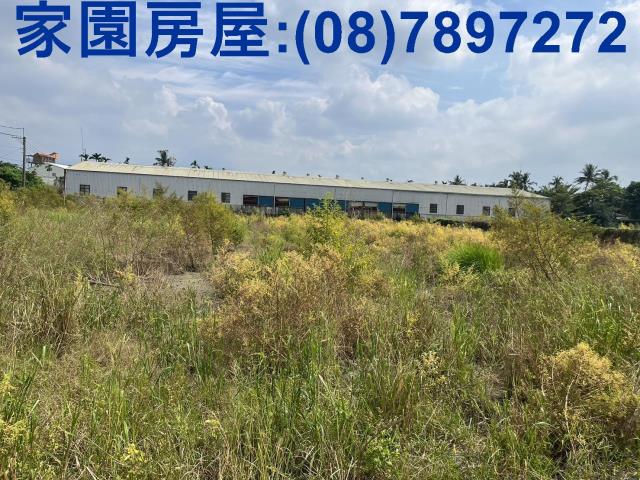 屏東竹田農舍_廠房-1