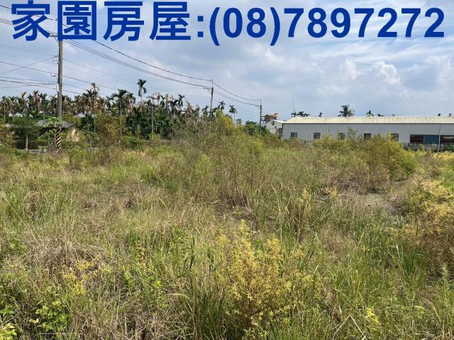 屏東竹田農舍_廠房-3