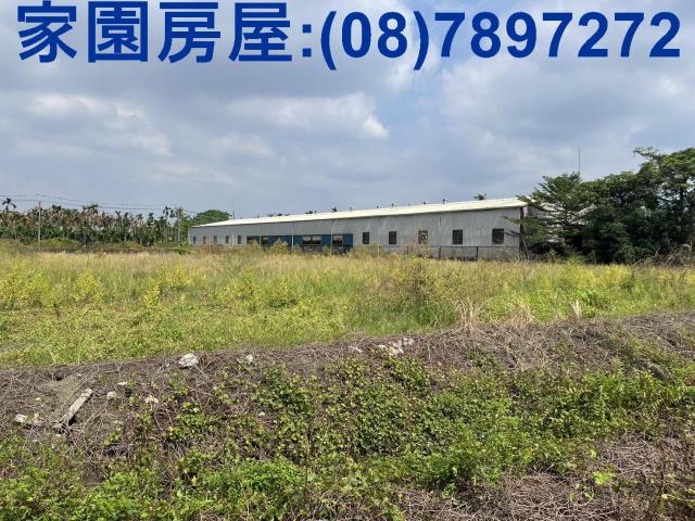 屏東竹田農舍_廠房-4