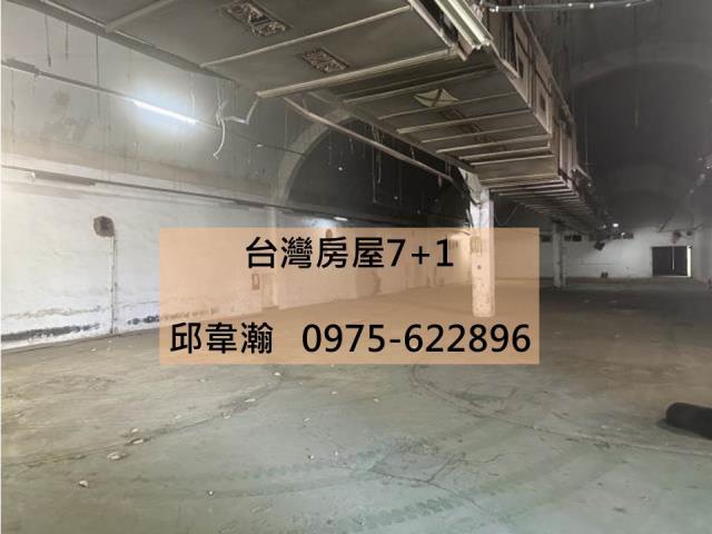 台南廠房_倉庫-1