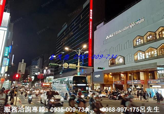台北中山區透天-2