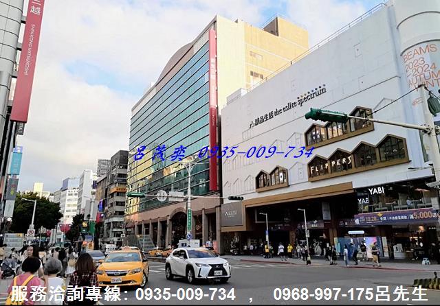 台北中山區透天-1