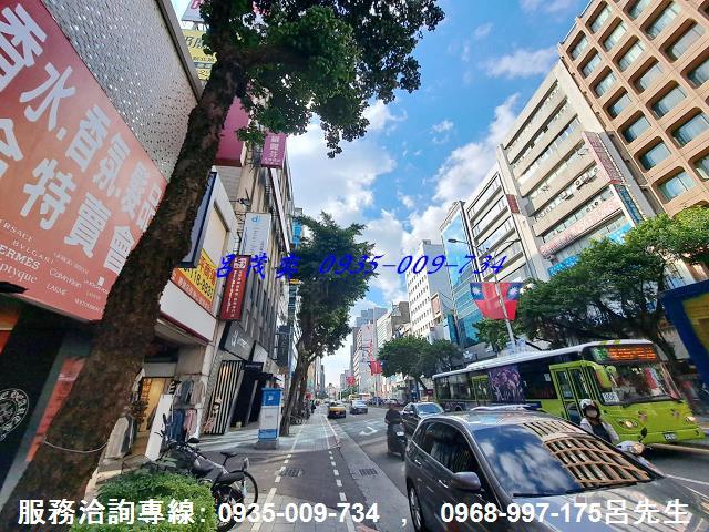 台北中山區透天-10