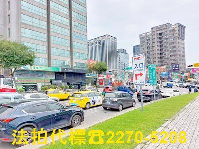 新北法拍大樓_廠辦-3