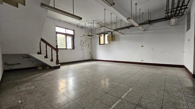 樹林廠房_廠辦_倉庫-3
