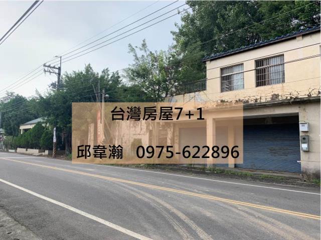 屏東萬巒廠房-0