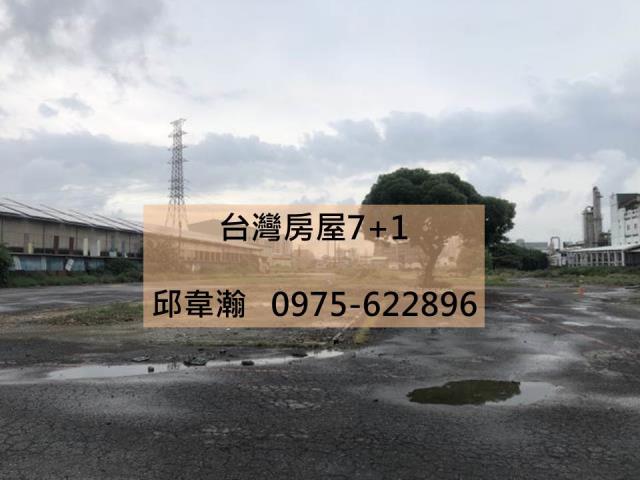 仁武廠房-1