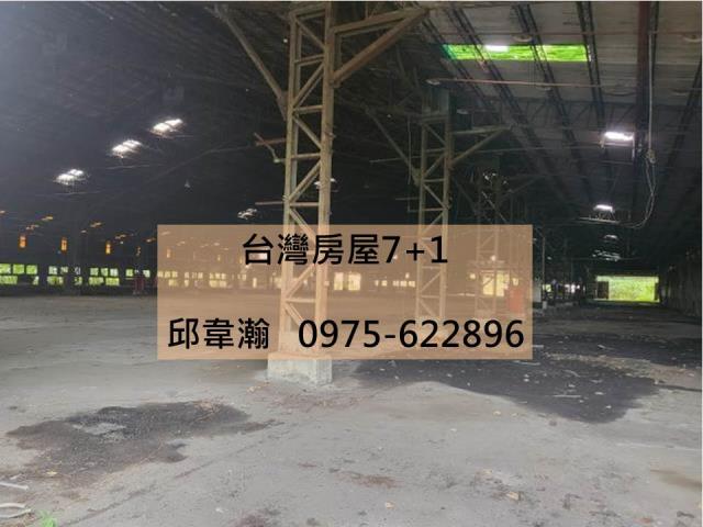 屏東廠房-0