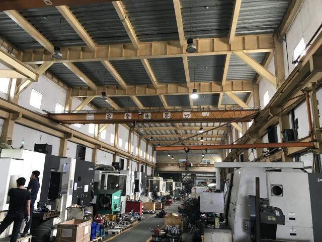 三重廠房_倉庫-1