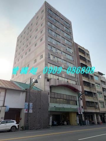 台中北區大樓_分租套房法拍-2