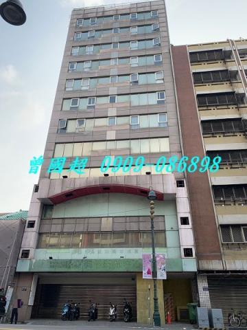 台中北區大樓_分租套房法拍-3
