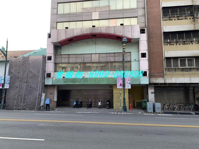 台中北區大樓_分租套房法拍-4