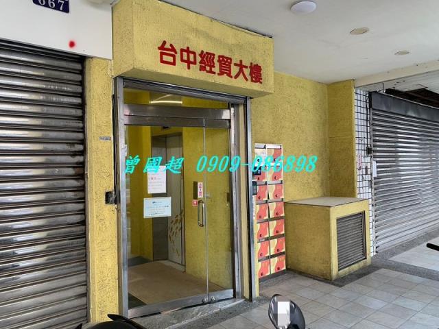 台中北區大樓_分租套房法拍-6