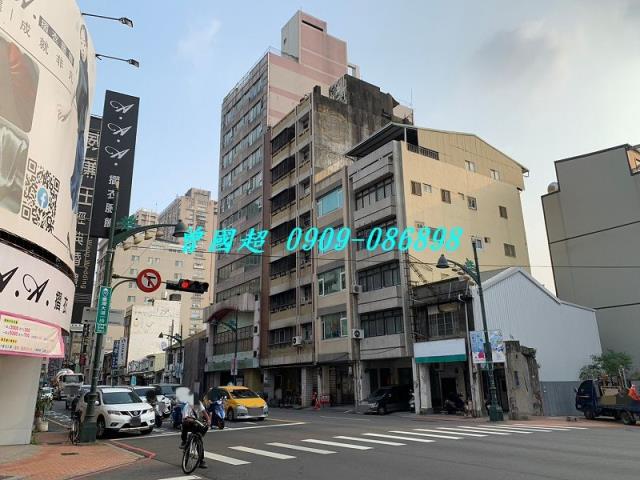 台中北區大樓_分租套房法拍-8