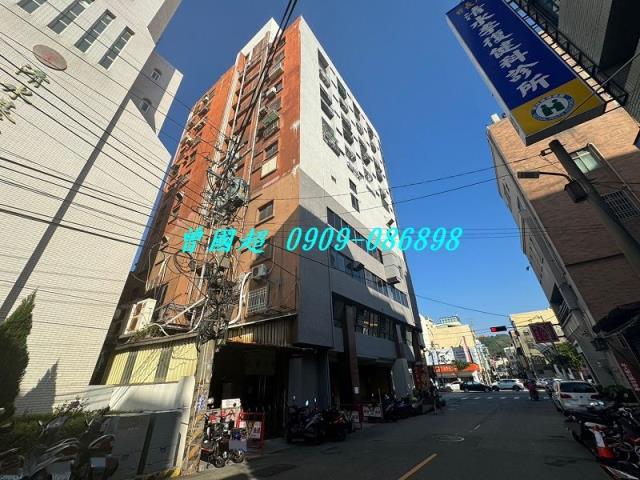 台中清水大樓_套房法拍-5