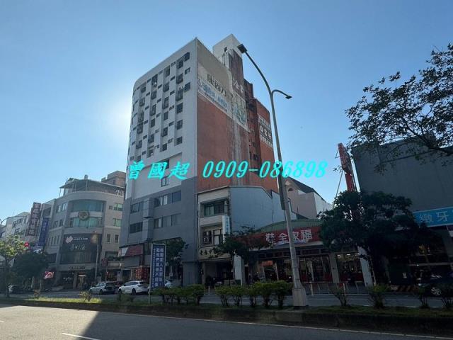 台中清水大樓_套房法拍-7