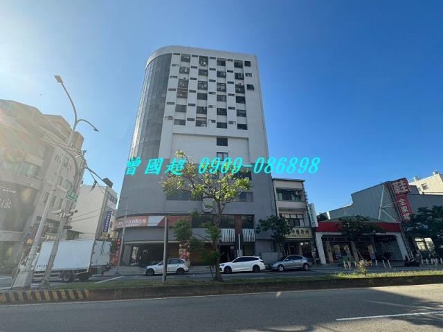 台中清水大樓_套房法拍-6