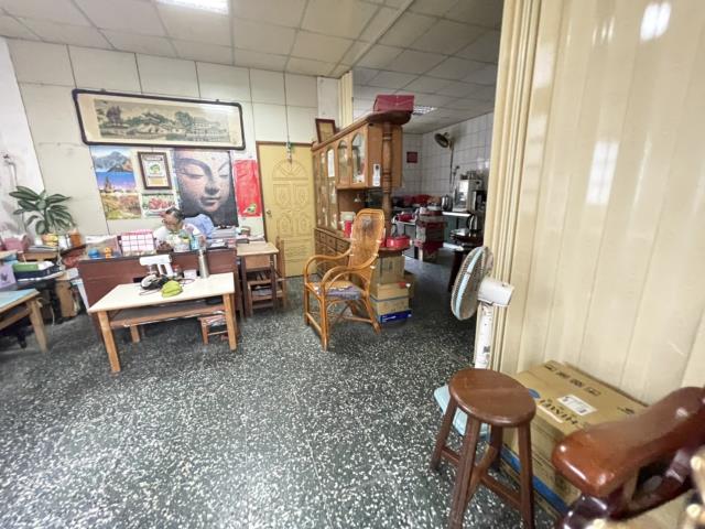 桃園新屋廠房_倉庫-1