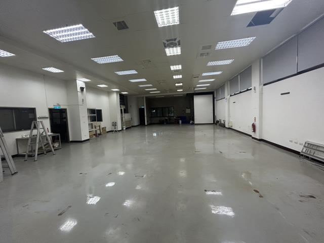 龜山廠房_廠辦_倉庫-1