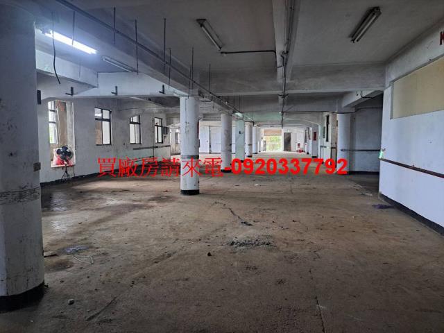 桃園廠房_廠辦_倉庫-3