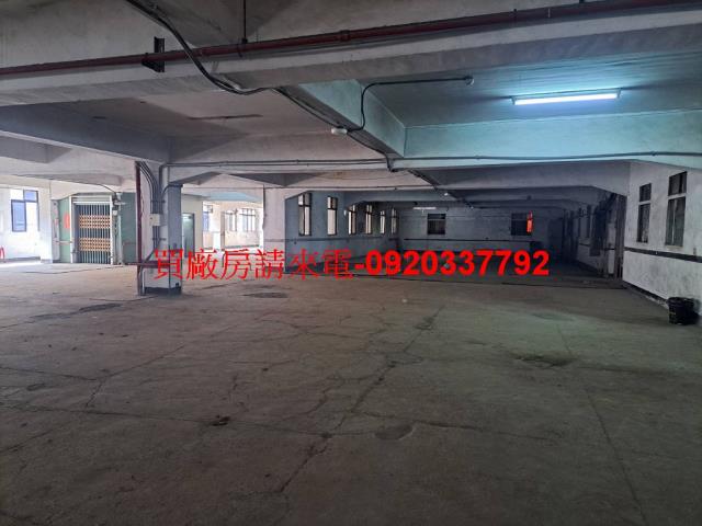桃園廠房_廠辦_倉庫-5