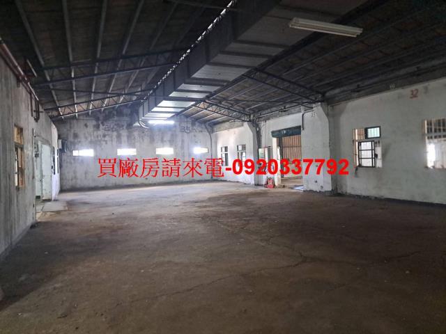 桃園廠房_廠辦_倉庫-7