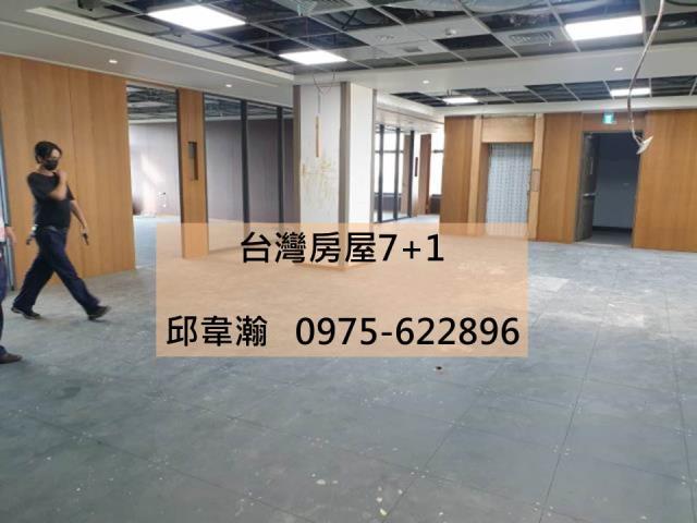 高雄前鎮廠房_辦公室-1