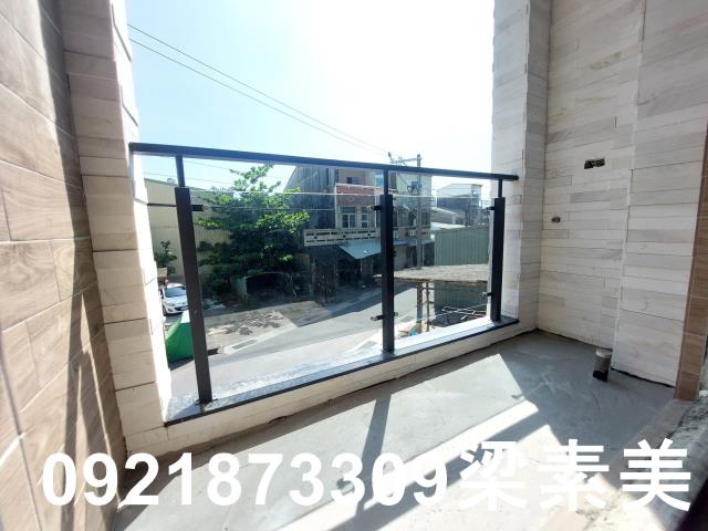 台南安南別墅_店面-3