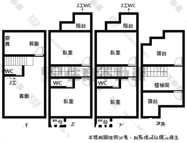 台南安南別墅_店面-8