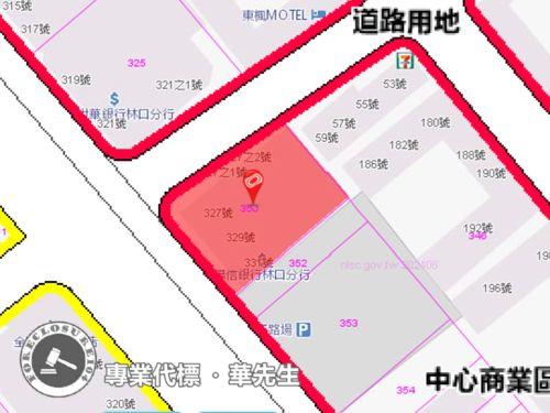 龜山店面_一樓_二樓法拍-12