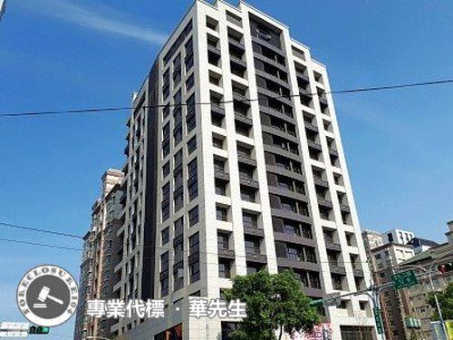龜山店面_一樓_二樓法拍-7
