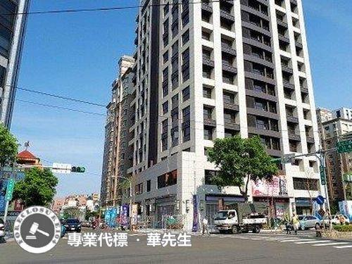 龜山店面_一樓_二樓法拍-8