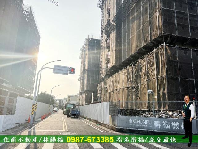 安南大樓-3