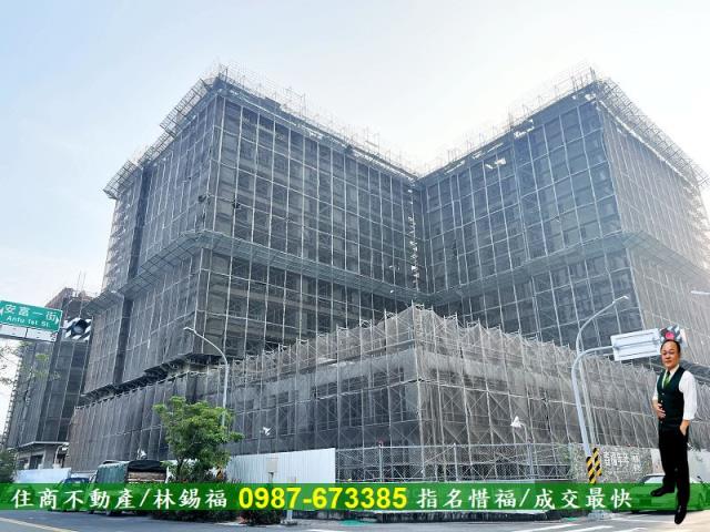 安南大樓-5