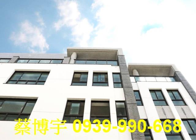 太平區光興路山水向陽