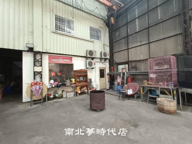 仁德透天_廠房_廠辦-3