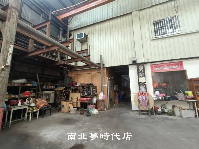 仁德透天_廠房_廠辦-4
