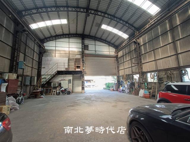 仁德透天_廠房_廠辦-5