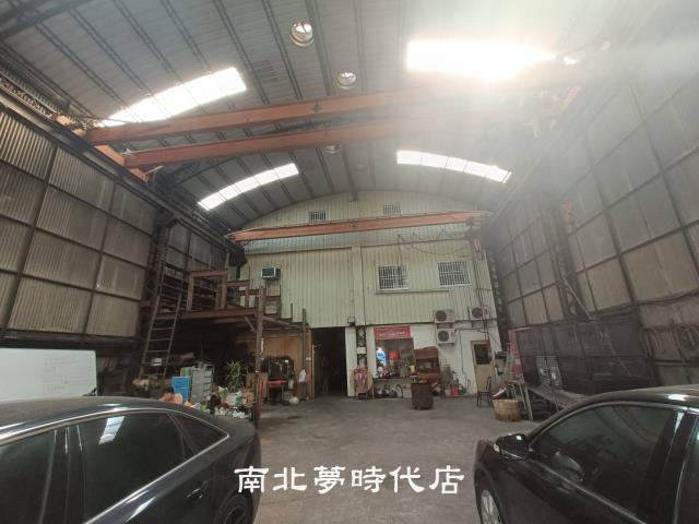 仁德透天_廠房_廠辦-6