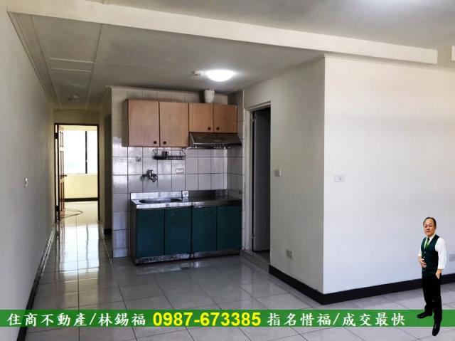 台南大樓_華廈-2