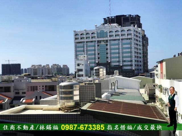 台南大樓_華廈-3