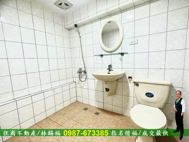 台南永康大樓_華廈-12