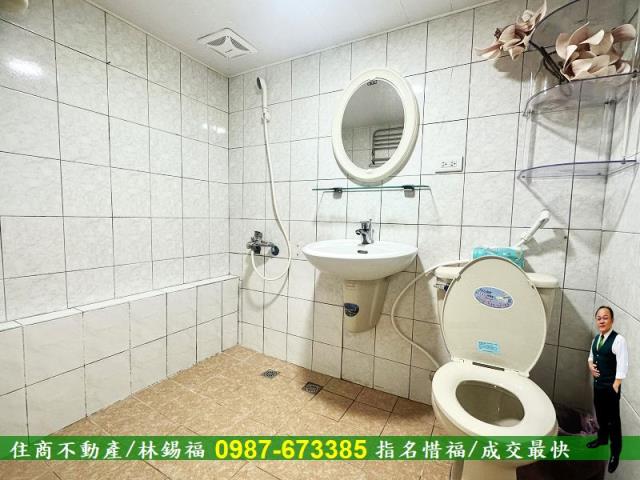 台南永康大樓_華廈-13