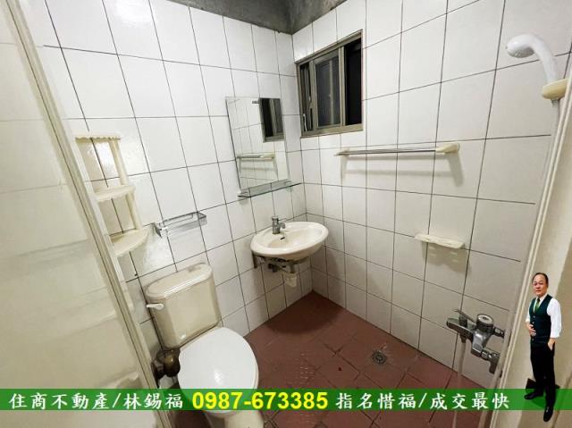 台南永康大樓_華廈-13