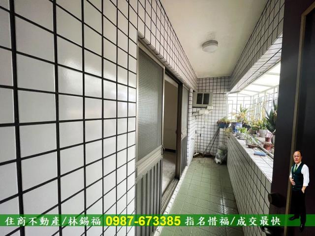 台南永康大樓_華廈-2