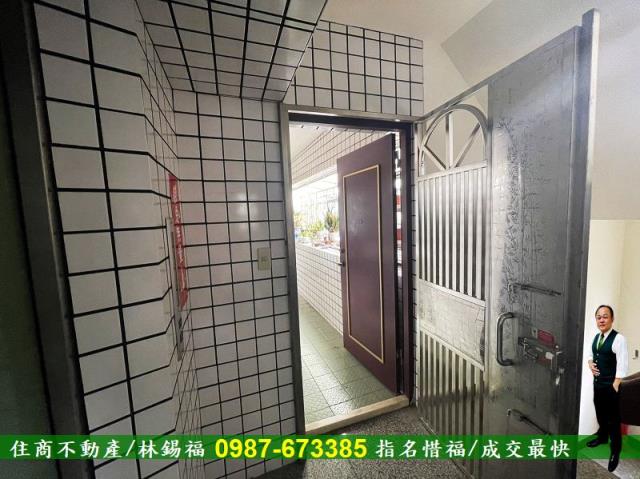 台南永康大樓_華廈-3