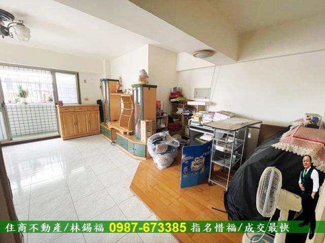 台南永康大樓_華廈-6
