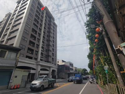 八德拍賣大樓-5
