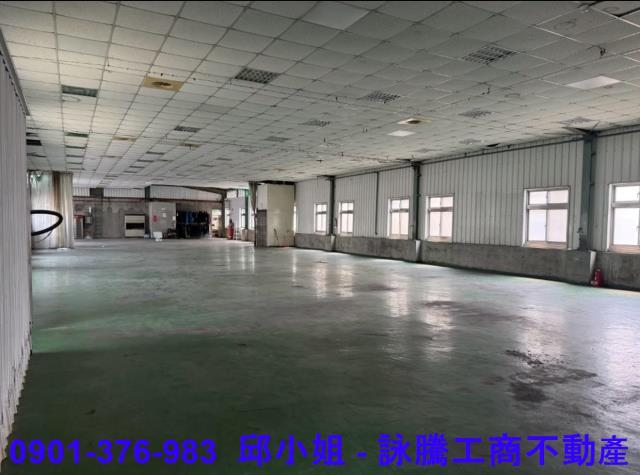 樹林廠房-2