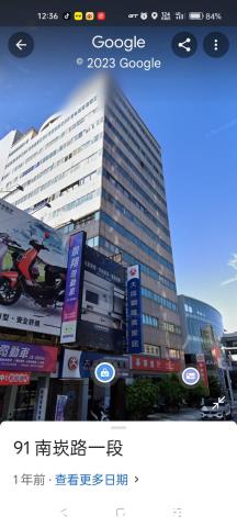 桃園大樓_廠辦_辦公室-9